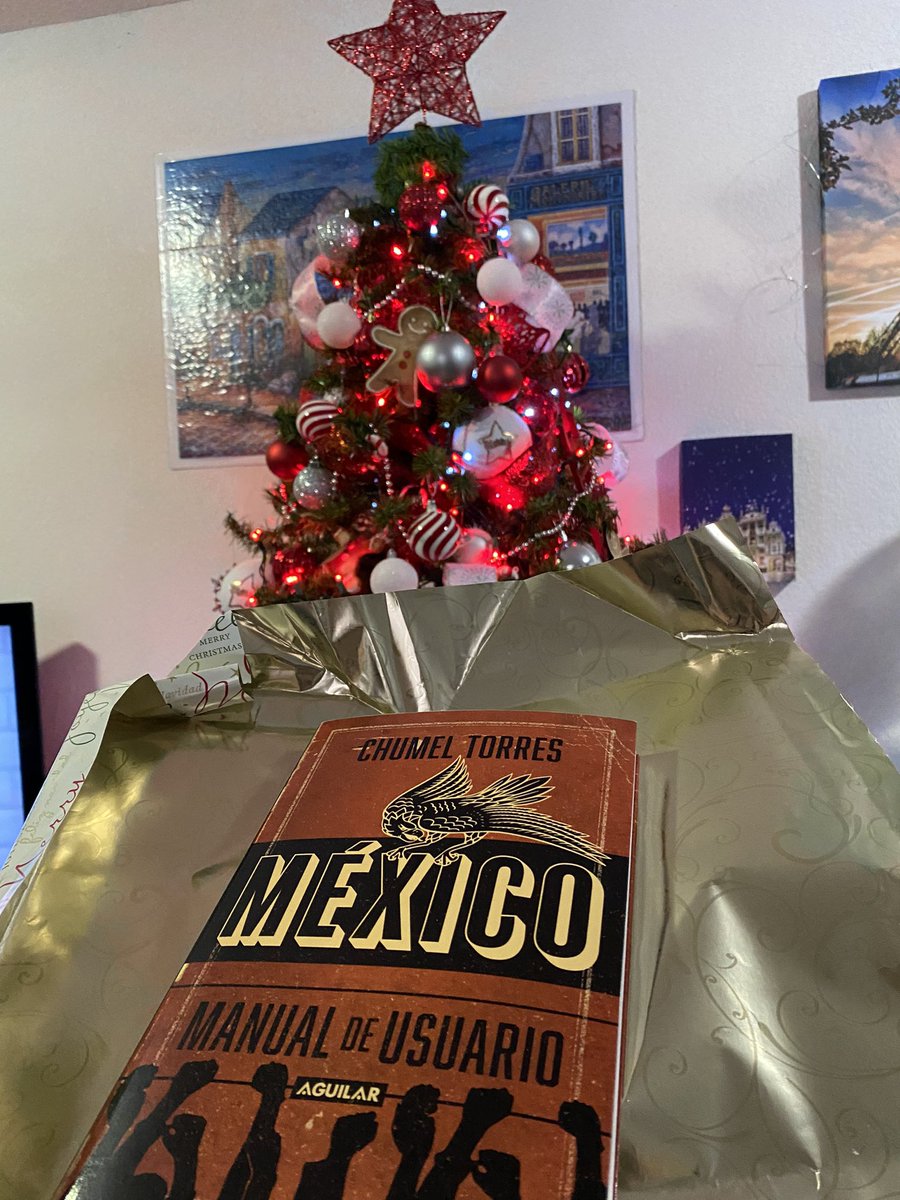 dratrixlo's tweet photo. @ChumelTorres mira ChumiBB. Uno de mis regalos! https://t.co/Gm75ZQQZY5