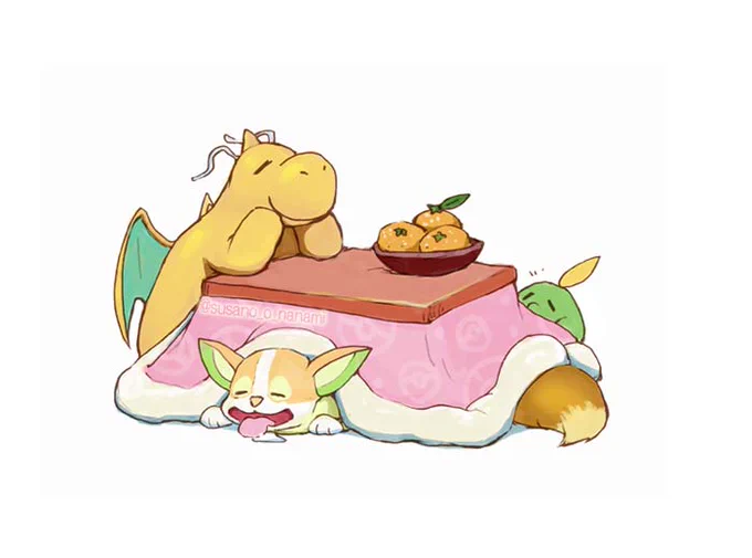 入ったら抜け出せない#pokemon 