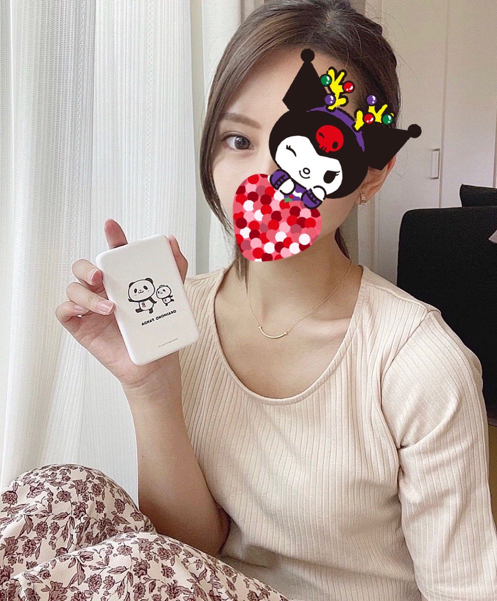 JanetDa27563960's tweet photo. 埼玉の大学生です🍒
一人暮らし寂しい😔
色気やスタイルには自信あります！
騎乗位ふ○らが得意！
気持ちよくさせることは誰にも負けない！
童貞好きだから童貞卒業したい
#裏アカ男子と繋がりたい 
ラブリツとフォローくれたら仲良くしたいと思うので私から責めますね🍒✨
#やりもくのいいねください https://t.co/vpaWXfOn89