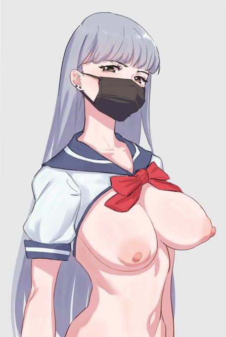 エロセーラーすき 