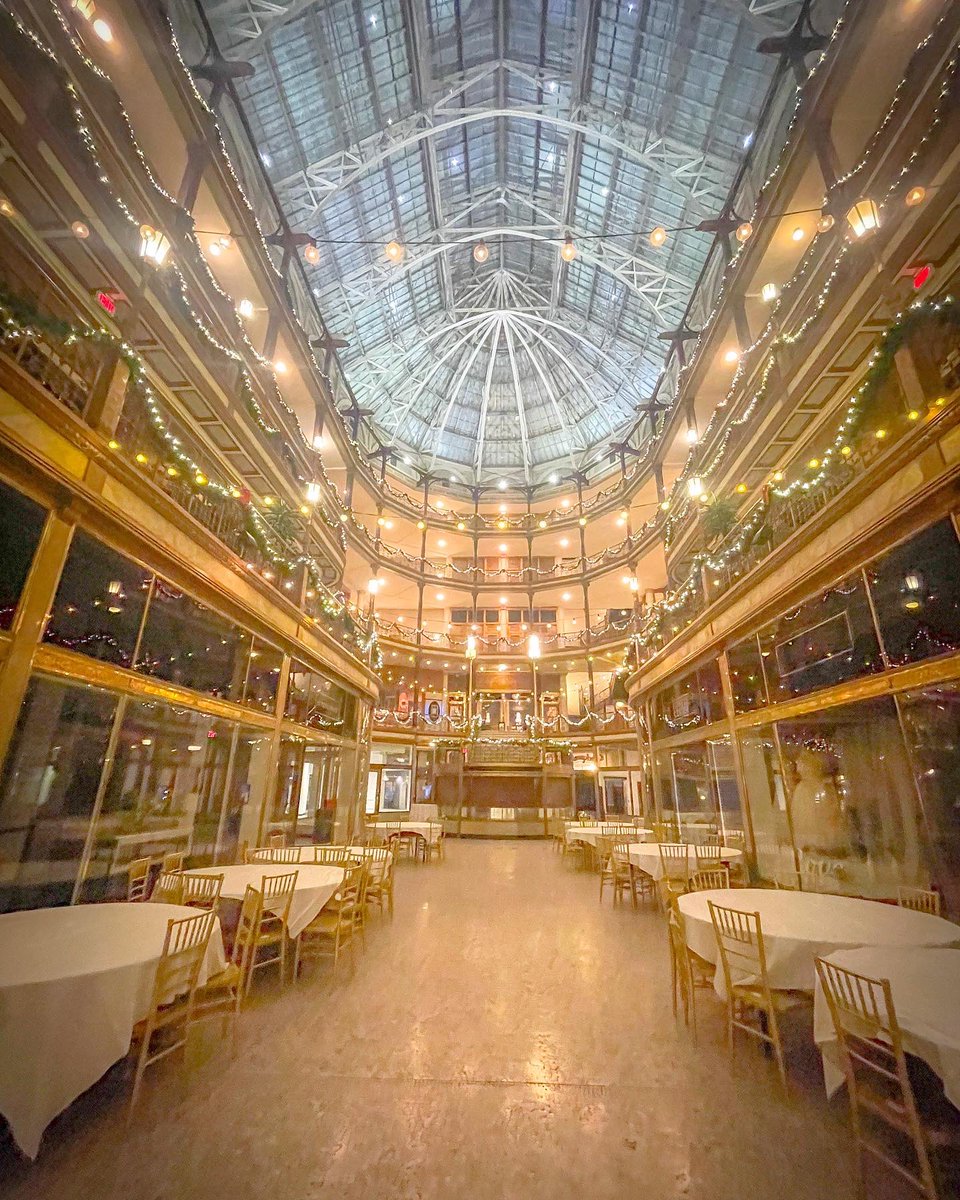 If you’re from Cleveland where am I? <a href="/hyattregency/">Hyatt Regency</a>