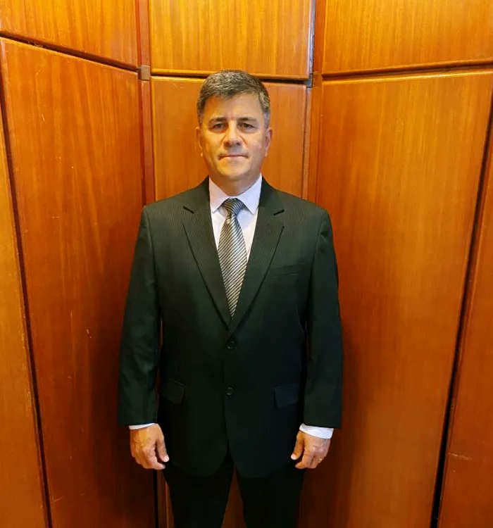 _tracesgroup's tweet photo. Paulo Xavier, welcome!     🎉🎉🎊

Congratulation on landing the new position of IT Sales Director for Public Sector with us! We couldn't be happier to have you on board as you begin your journey with Traces Group.

#tracesgroup #tracesbrazil #traceslux #itservices #itsolutions https://t.co/hUNHrDKFGT