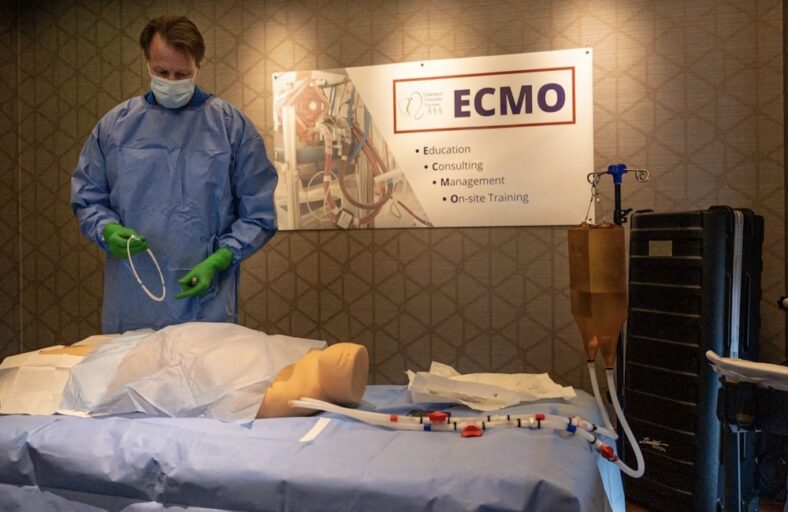 HealthySim's tweet photo. New Article: "Heartbeat Perfusion Uses Healthcare Simulation to Advance ECMO Training" #ECMOSimulation @heartbeatperf - https://t.co/C11Wg5nMyk https://t.co/0aol8awqOx