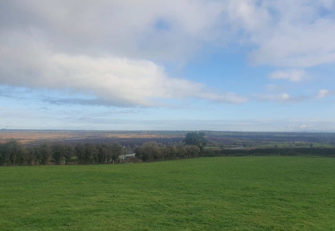 brennytheboss's tweet photo. God's County #CroghanHill #BogMan https://t.co/zqGcSz54ZF