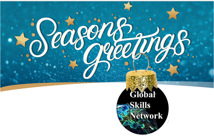 Global Skills Network tweet media