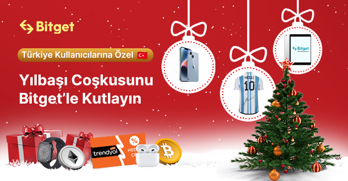 🇹🇷 Bitget Global Türkiye Topluluğu tweet media