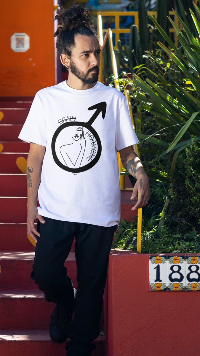 SNakhlar's tweet photo. Men’s Champion T-Shirt personalized by RENOWN https://t.co/CDHA4tIe7A #tshirt #mentshirt #SmallBusiness https://t.co/bXeEdK1b5h