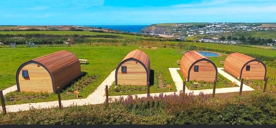CedarTreePods's tweet photo. Setting up a new glamping business can be exciting and rewarding, however, acquiring the appropriate permissions can be complicated. We offer a planning service which specialises in acquiring permission for glamping developments across the UK.
https://t.co/9S4usX5a0i https://t.co/xfpqsaEhL7