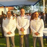 Photo by Cuerpo Militar del Trabajo (@CMT_CHILE)