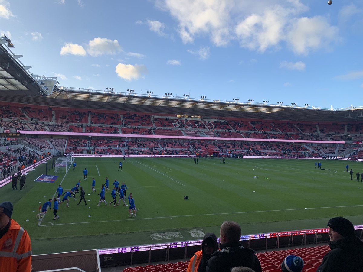 Up the tics <a href="/LaticsOfficial/">Wigan Athletic</a>