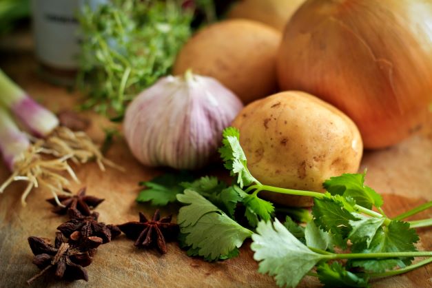 Preventing Wasted Food at Home. Most people don't realize how much food they throw away every day — from uneaten leftovers to spoiled produce to parts of fruits and vegetables that could be eaten or repurposed. Learn more at bit.ly/3VMezrJ