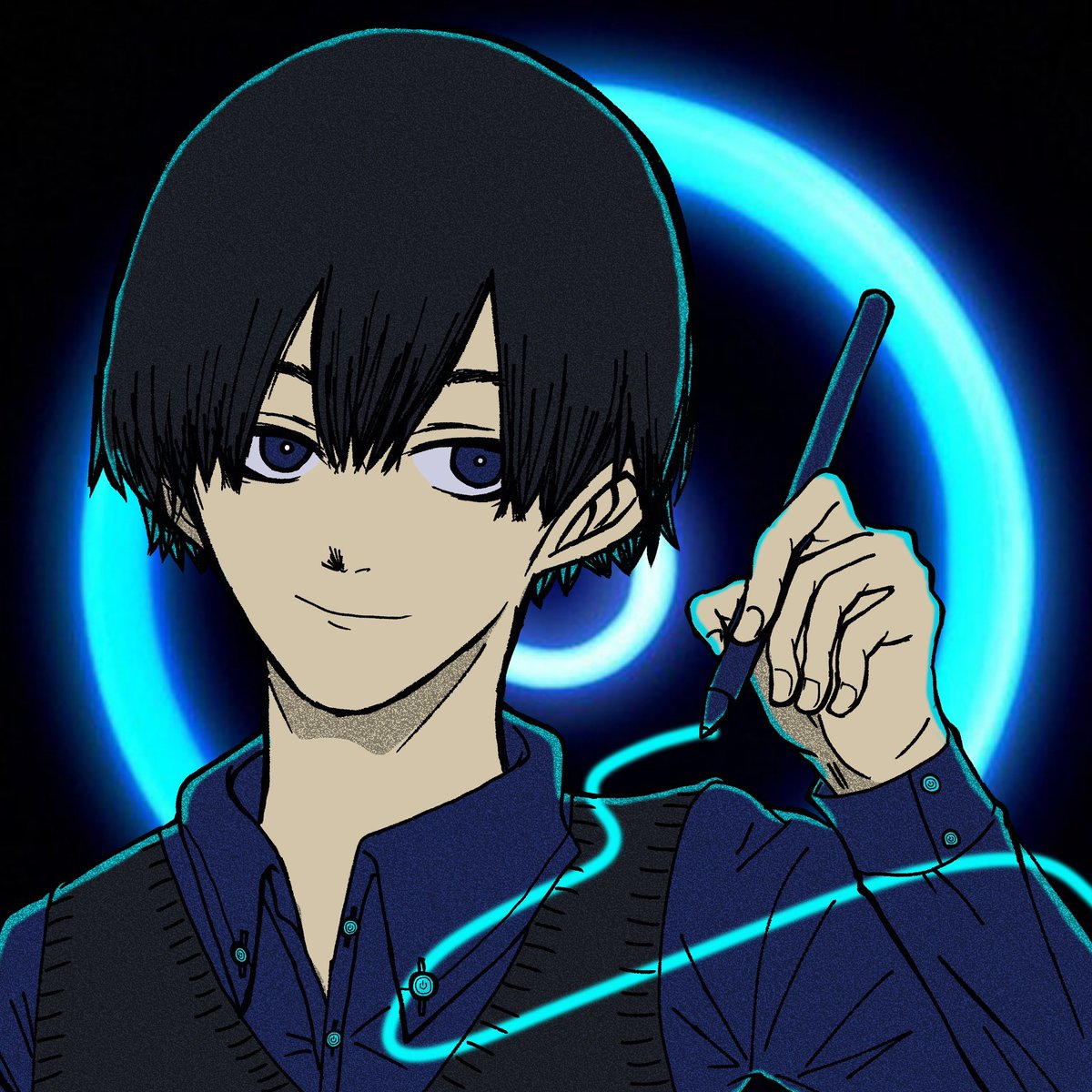 「#今年も残りわずかなのでお気に入りを貼るイラスト編。今年はあまり描けなかったから」|ユキのイラスト