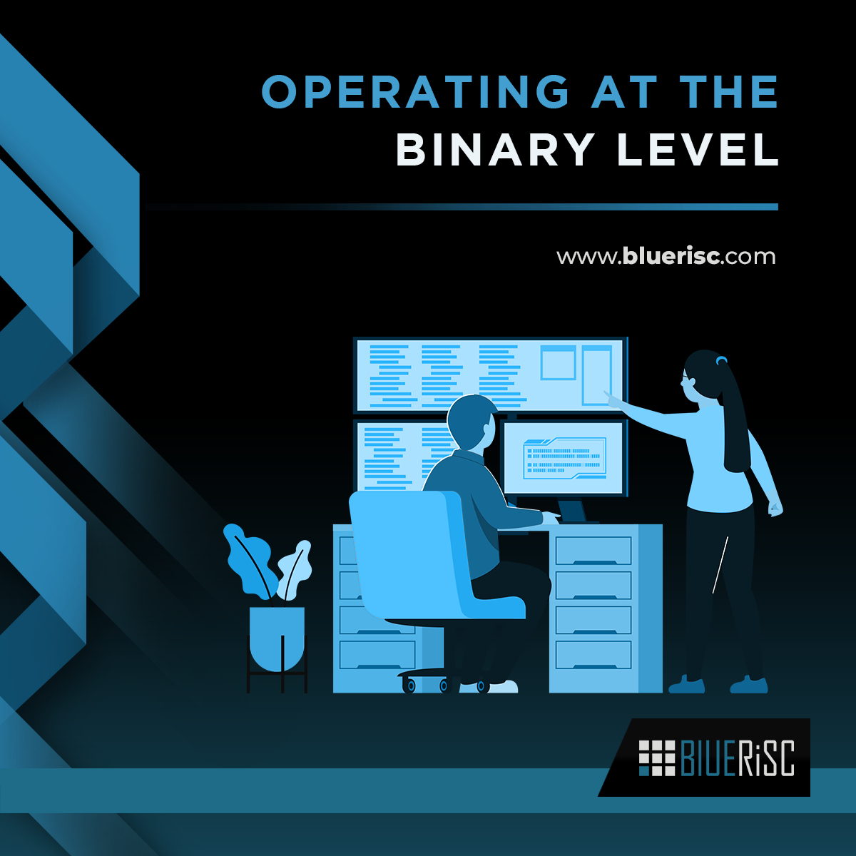 BlueRISC - AI+Security tweet media