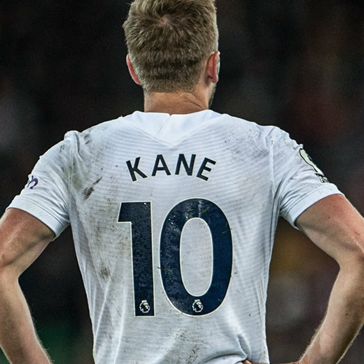 Talking254's tweet photo. Harry Keane has scored 10 goals on Boxing Day, the most in EPL history
#Tottenham #toney #EPLReturnShowmaxPro #BRETOT https://t.co/j8Xa4E7UfL