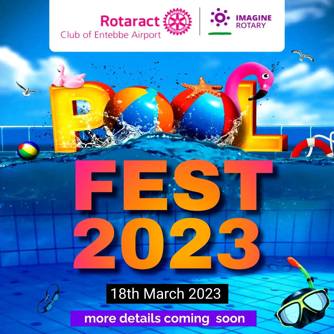 RctEbb's tweet photo. Ladies🚺 and Gentlemen 🚹
its back🔙 , big and better. 
Come experience fun at the fullest🎵🎶♠️♣️🎮🎲🧩♟🃏🧶 , The long awaited  🏊🏼‍♀️🏊🏽‍♂️🤽🏽‍♀️🤽🏾‍♂️ *POOLFEST* 🤽🏽‍♀️🤽🏾‍♂️🏊🏽‍♂️is on , mark you calendar🗒 *March 18th 2023* is the day or ⛔miss out If u must⚠️ 
More details  will be coming  soon🤝 https://t.co/C3LliczEs4
