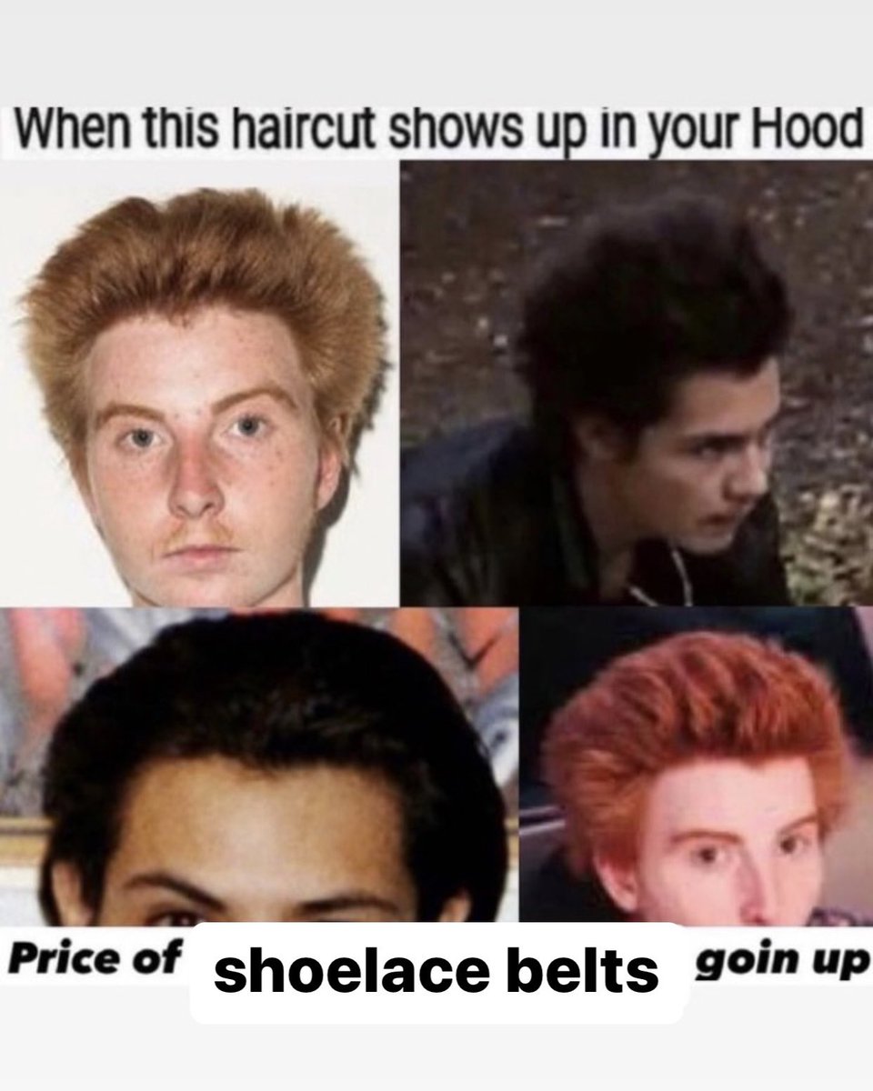 Throwing Fits on Twitter