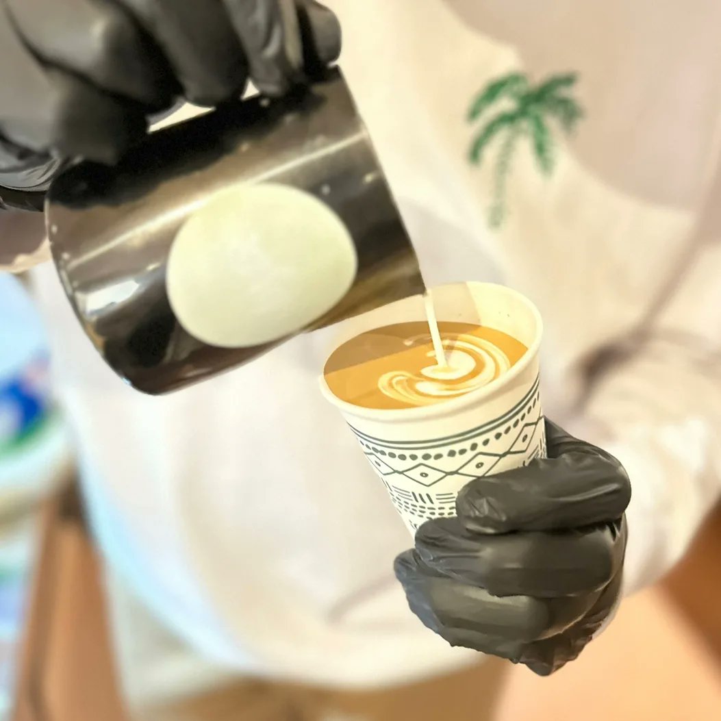 DQliving's tweet photo. #InsideDQ @wacafecoffee is now open in the DQ!☕ Get your caffeine fix now and choose from their array of specialty coffee.
WACAFE COFFEE
📍https://t.co/E62YYn0Ed9
⏰ 8AM-8PM https://t.co/CCJLLLL8iW
