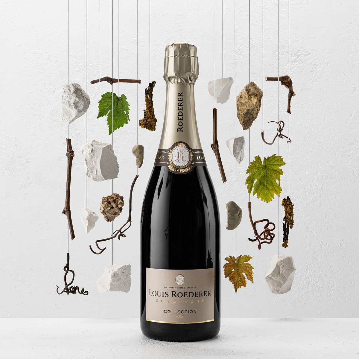 Collection’s freshness, precision and finesse make it an exceptionally approachable champagne, yet one that also evolves beautifully over time to reveal even more complex and precise flavours.

bit.ly/3WmQbxh

#newyearseve #champagne