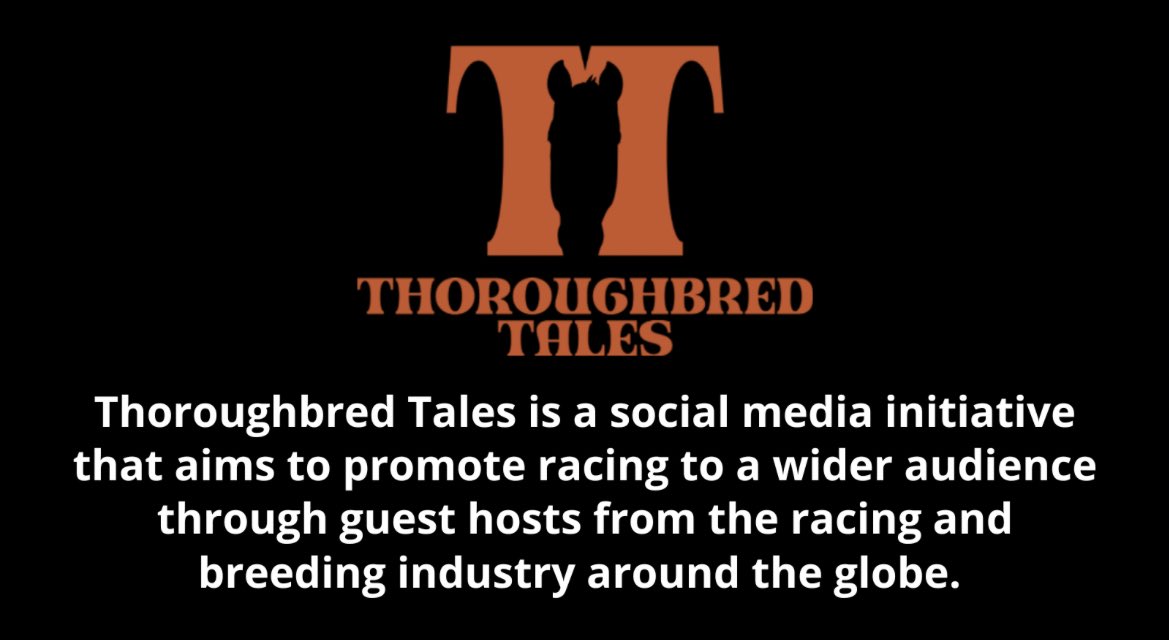 Thoroughbred Tales (@thoroughbrdtale) on Twitter photo Want to win two flexi tickets to any day of the Leopardstown Christmas Racing Festival and some extra goodies thanks to our future hosts Leopardstown Racecourse??
To enter just retweet & like this tweet and follow <a href="/ThoroughbrdTale/">Thoroughbred Tales</a> and <a href="/LeopardstownRC/">Leopardstown RC</a> before 9pm tonight (26th) Want to win two flexi tickets to any day of the Leopardstown Christmas Racing Festival and some extra goodies thanks to our future hosts Leopardstown Racecourse??
To enter just retweet & like this tweet and follow <a href="/ThoroughbrdTale/">Thoroughbred Tales</a> and <a href="/LeopardstownRC/">Leopardstown RC</a> before 9pm tonight (26th)