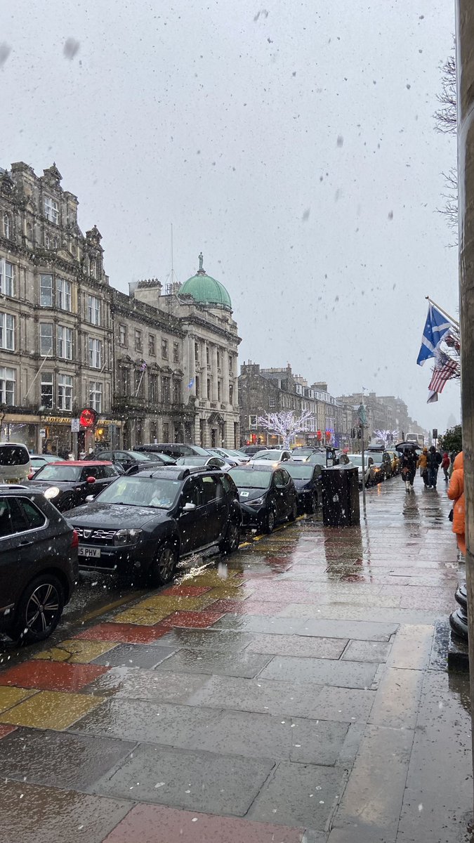 #Edinburgh ❤️