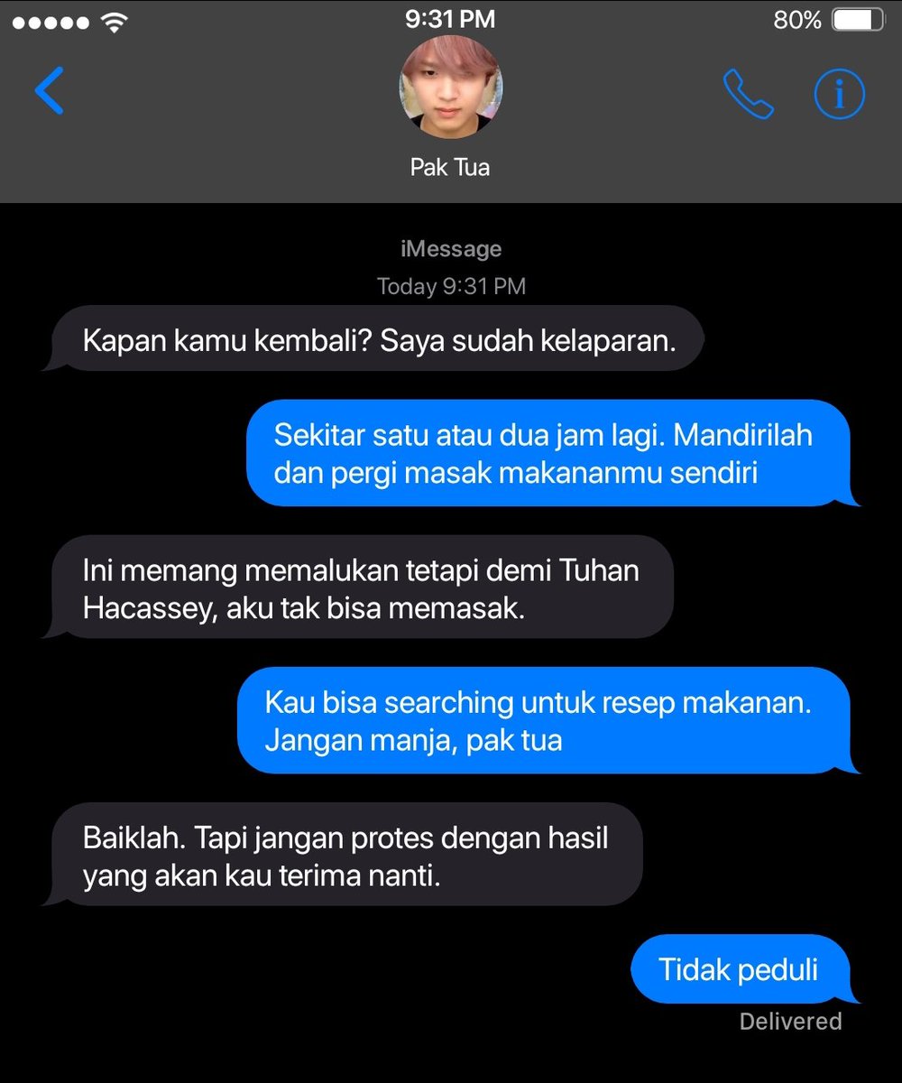 haeromiyc's tweet photo. #KASSEY — '1 jam lagi.'
© a markhyuck twotweet au by celle https://t.co/E8LlECprWu