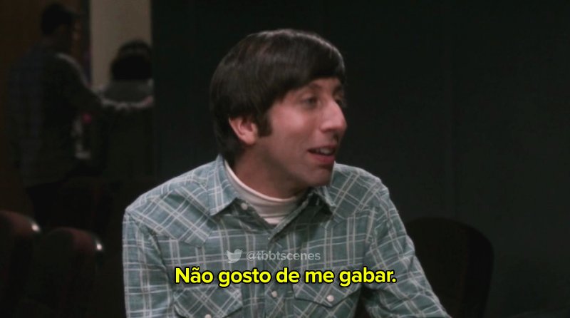 The Big Bang Theory tweet media