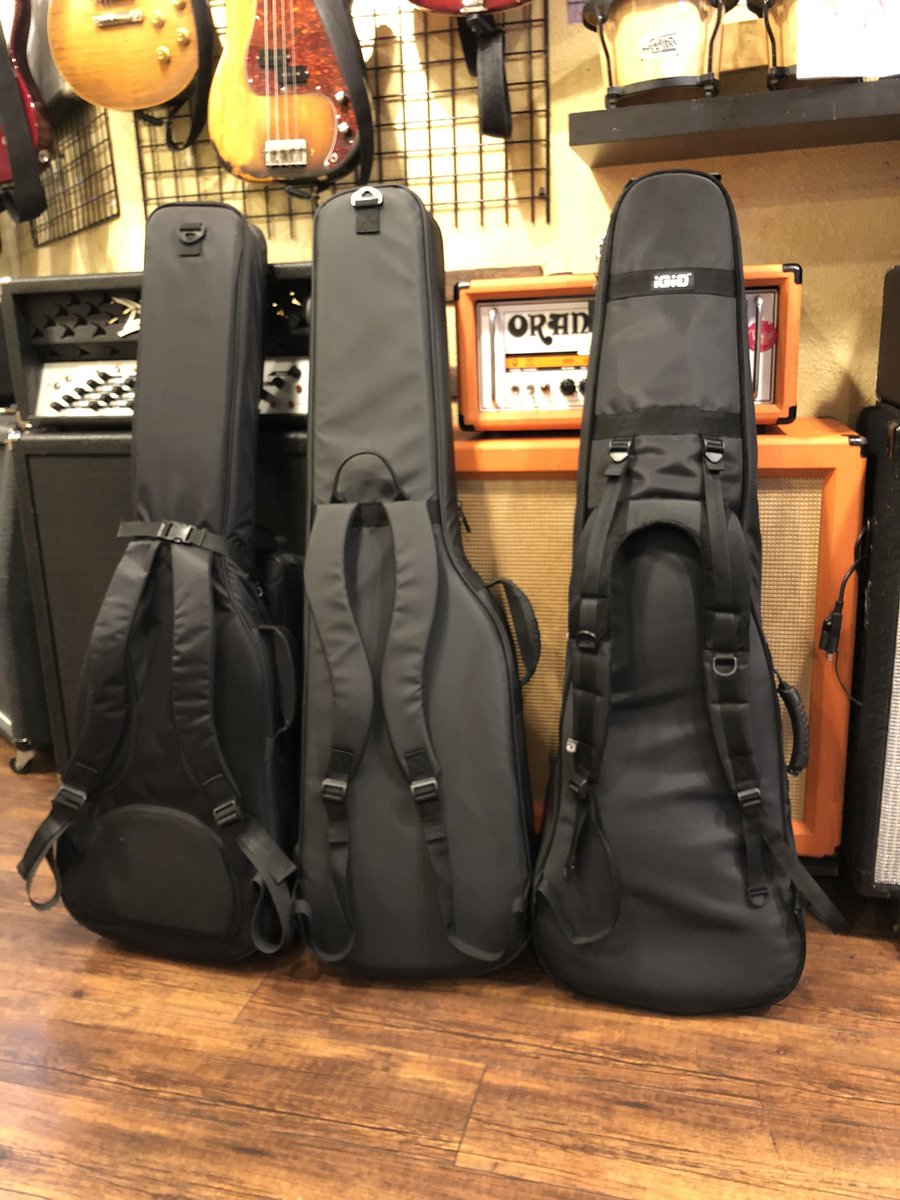 xtakashix's tweet image. 今日はベー音研究会エクストラ シールド編
@electric_83 @DEVUMAX 
シールド試しまくり、JCの使い方からラインの出し方までじっくりチェック
ニューシット調達予定🪢
ありがとうございました🙇🏻‍♂️