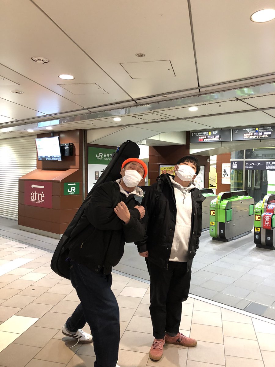 xtakashix's tweet image. 今日はベー音研究会エクストラ シールド編
@electric_83 @DEVUMAX 
シールド試しまくり、JCの使い方からラインの出し方までじっくりチェック
ニューシット調達予定🪢
ありがとうございました🙇🏻‍♂️