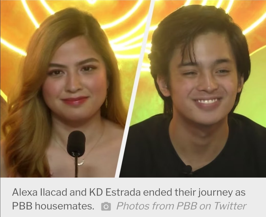Gretchen122620's tweet photo. Kauwi lamang. Akala ko may tp, waley pala. hehehe
Goodnight, sa lahat ng kabilang sa taumbayan na nalungot, naiyak at nadismaya noong naevict ang KDLex! 

#AlexaIlacad | #KDEstrada | #KDLex | #RunToMe | #ResetUl | #PETAWalangAray https://t.co/bMhmDUjHAO