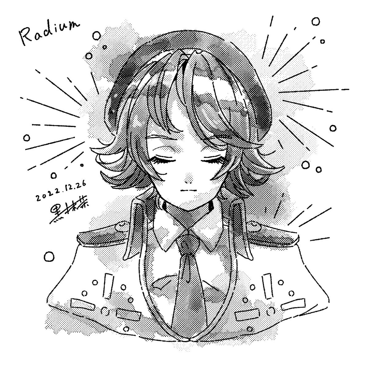 radium 