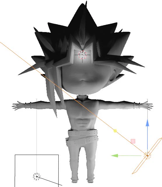 Updated +2Power up! 
