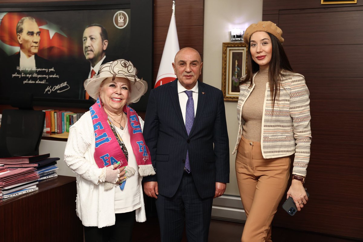 Turgut Altınok 🇹🇷 tweet media