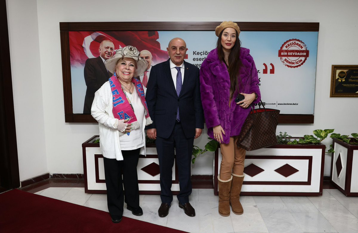 Turgut Altınok 🇹🇷 tweet media