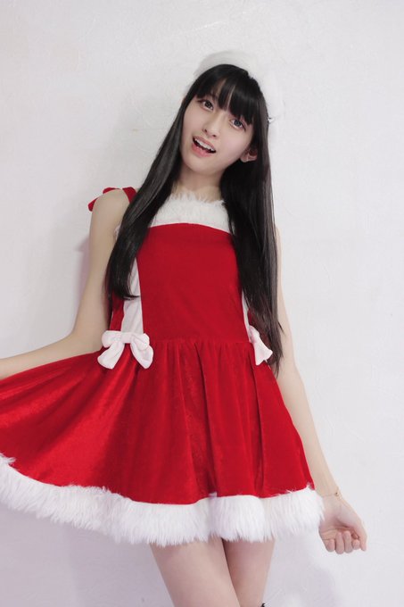 Twitterのコスプレ画像3