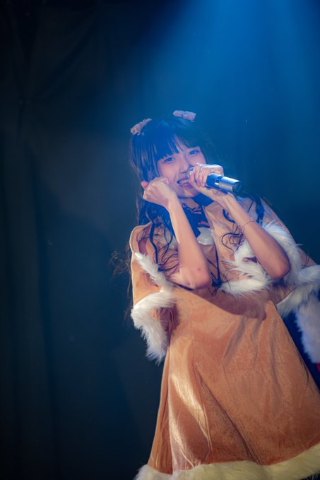 Twitterのコスプレ画像2