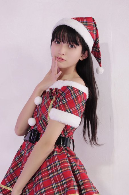 Twitterのコスプレ画像4