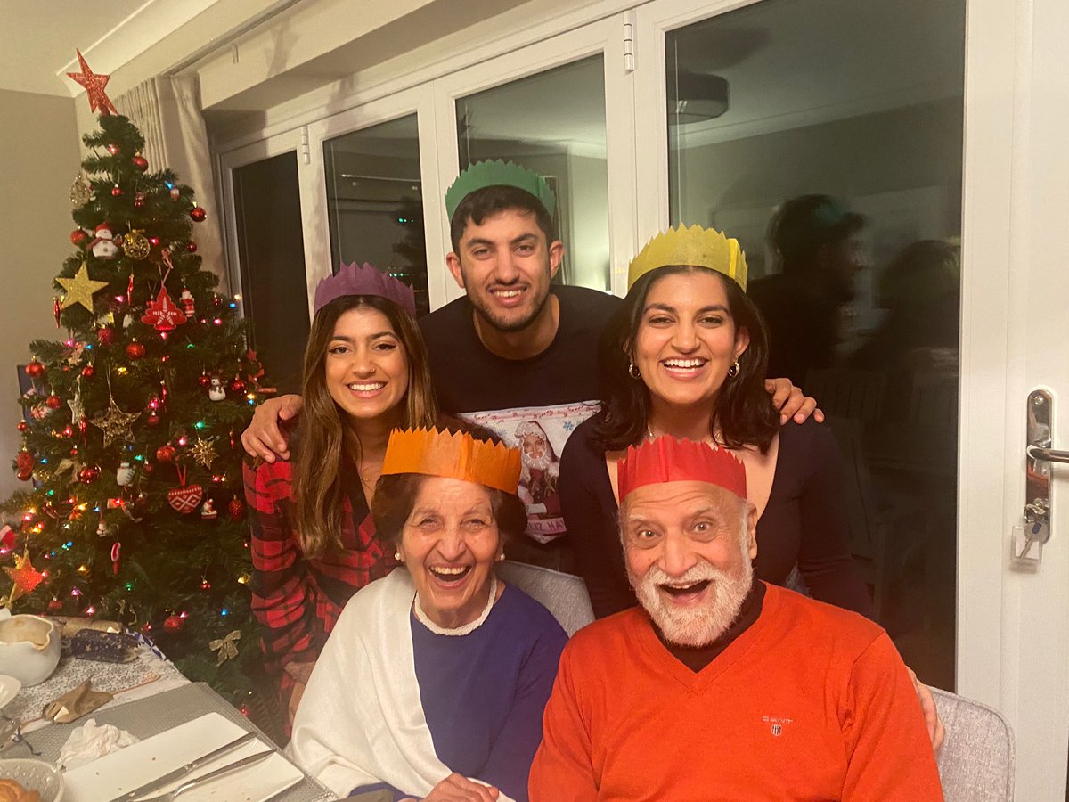a very cute christmas with the best xxx
