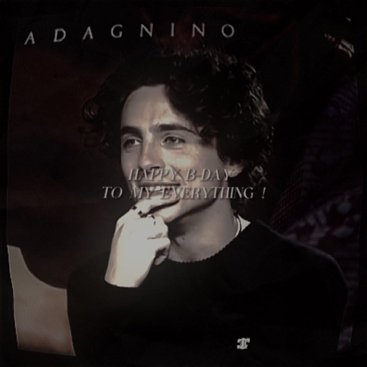 gffchlmt's tweet photo. it’s time!
interact if u want dt on the timmy bday edit https://t.co/xUNztvRVjX