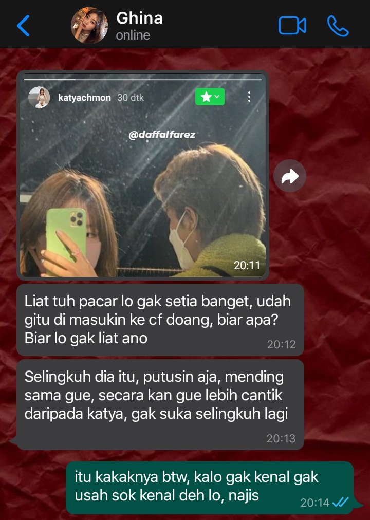 i love u, i swear.

— Haechan few tweets