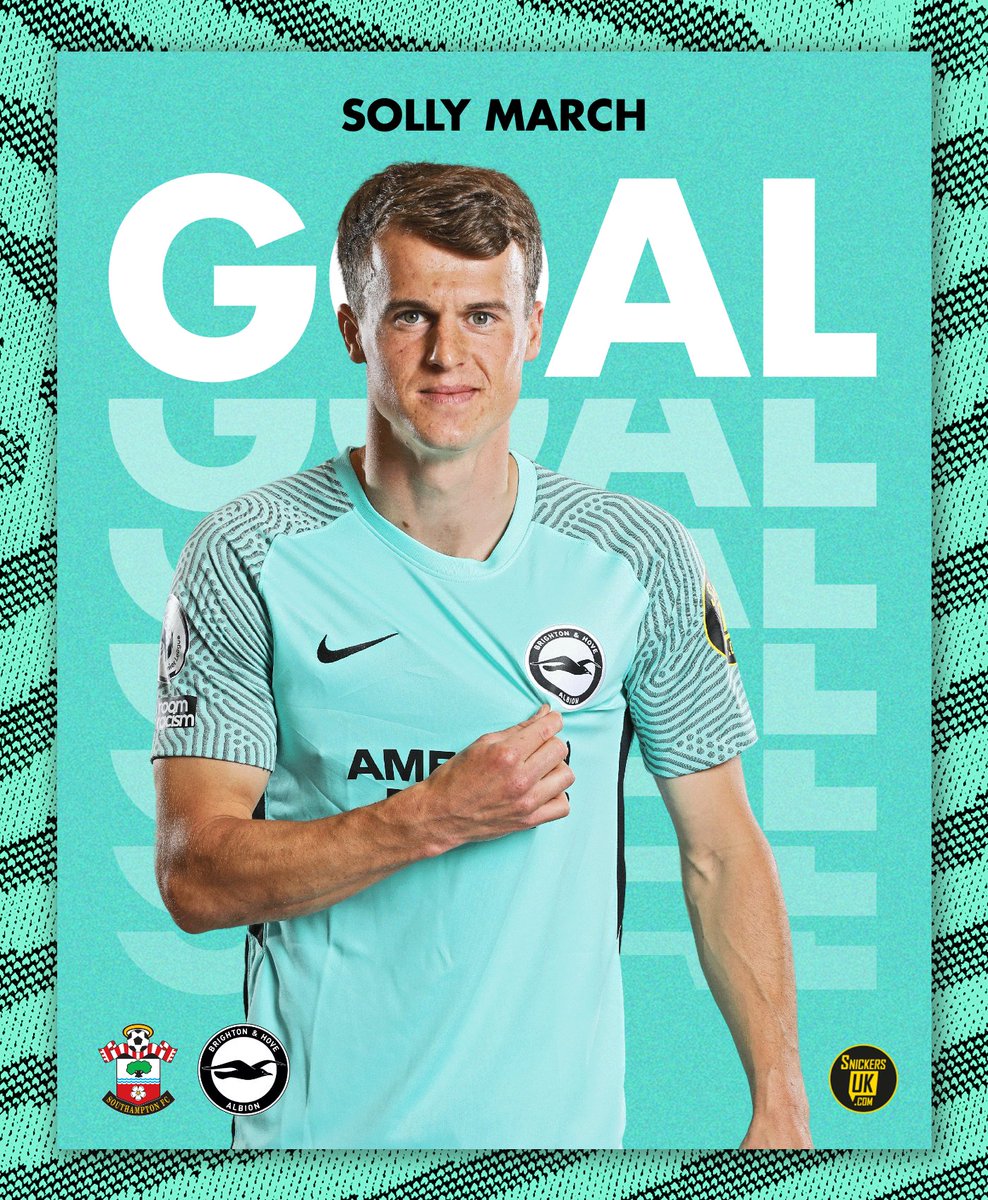 Brighton & Hove Albion tweet media