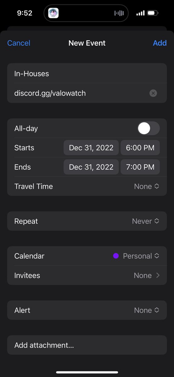 Noé - Revo tweet media