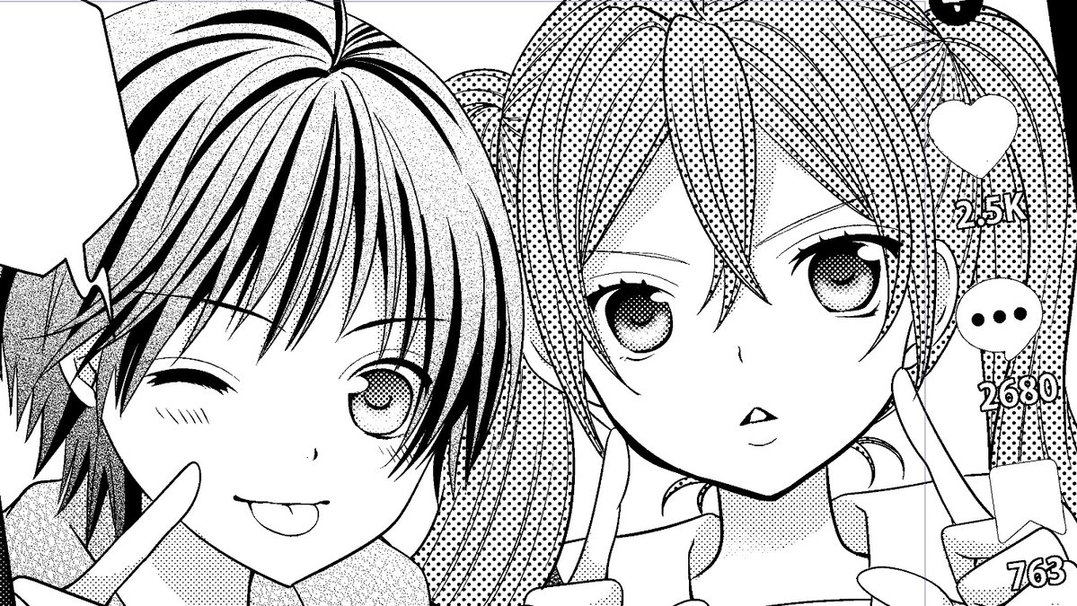 本日リトライジュリエット2巻発売しました!こばかわコラボ漫画や特典ペーパー描かせていただきましたので年末年始のお供に楽しんでいただけましたら幸せです💖
(ペーパー配布書店さまの詳細はブログにアップさせていただきますね🙇♀️)
#リトライジュリエット
#小林が可愛すぎてツライっ
#IkeGo20th