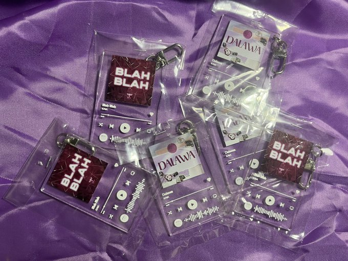BiniWiki's tweet photo. PPOP RISE!!! These Spotify Player Keychains are NOW AVAILABLE!! 

Limited Stocks only!

#BGYO #ALAMAT #KAIA #MNL48

https://t.co/gk22e9yvoD https://t.co/WmVke6TtwN