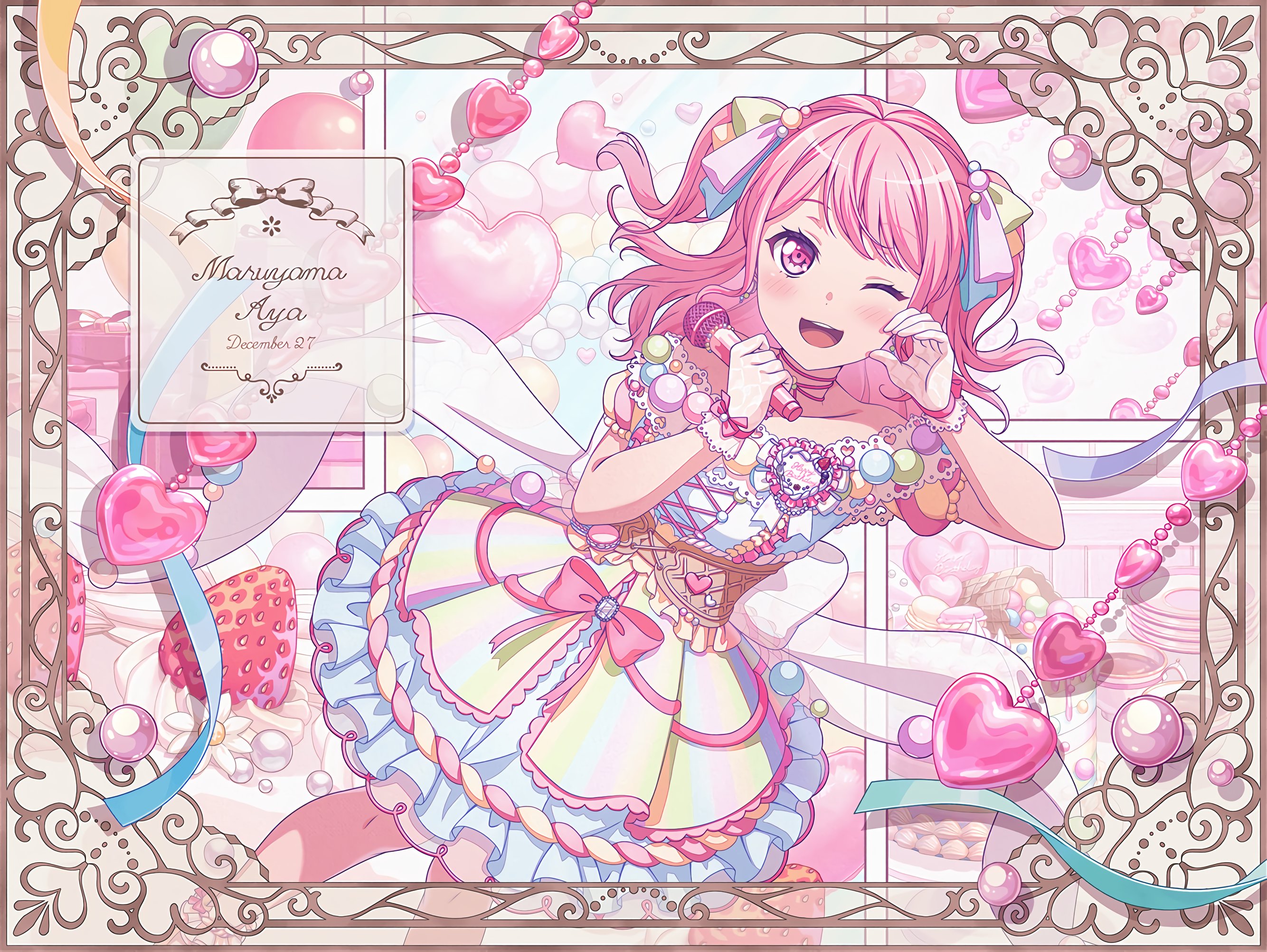 バンドリ・ガルパ最新情報@GAMEΩ on X: 
