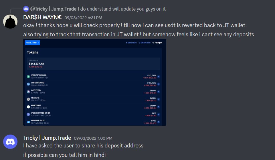DarshLimbachiy1's tweet photo. user from villege who dont even knw english applied for withdrawl of $662 ! he was asking for a month for withdraw but all mods keep saying they didnt recieved their amount, even after sharing hash rate , they are not accepting ,after my interference they processed his withdrawal https://t.co/F70dDlIAcS