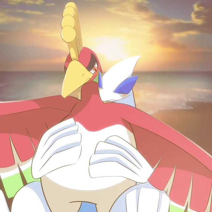 ホウルギ?ルギホウ? 