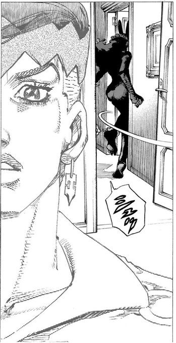 これもうスタンド攻撃やん 