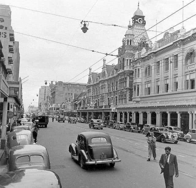 Durban throughout history - Part 5