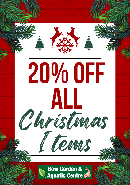 Check out our Big Winter Sale available in store from 27th Dec  - mailchi.mp/4571c349c2e5/g…