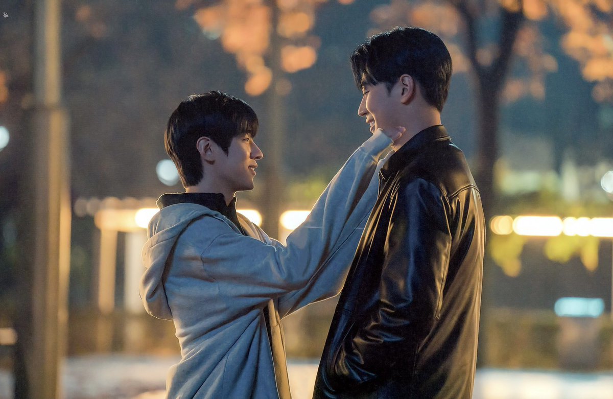 누룽지밥🍚 tweet media